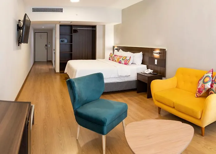 Hotel Britania Crystal Collection