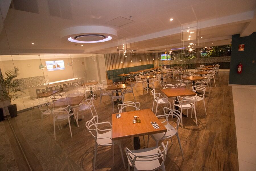 Hotel Britania Crystal Collection 3*